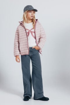 Springfield Kids Chaqueta acolchada ni&ntilde;a