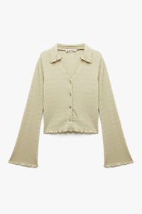 Koton Camiseta de manga larga