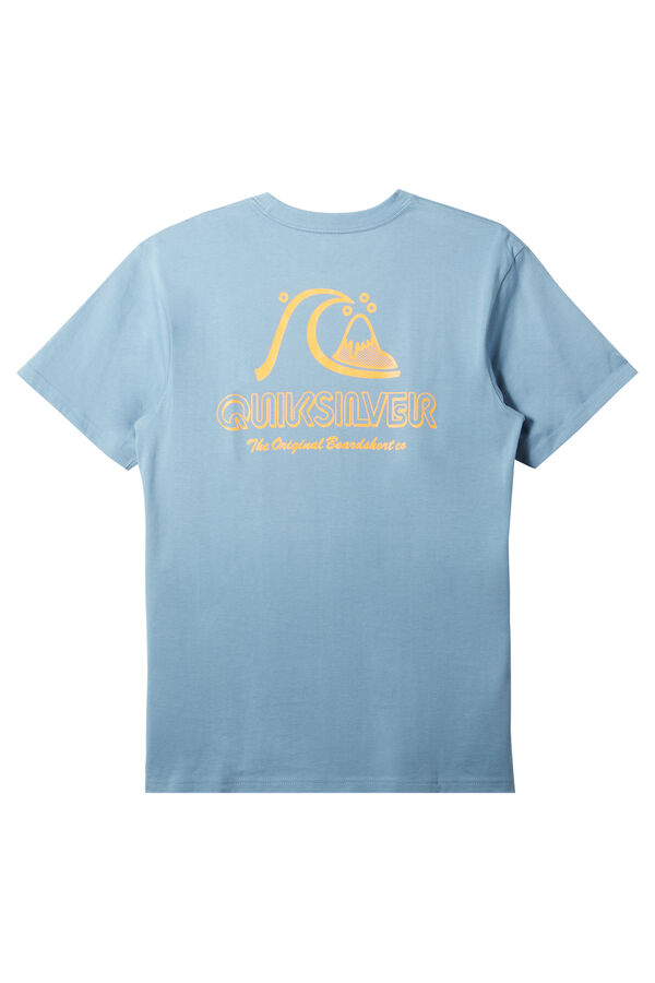 Springfield T-shirt for Men blue