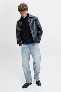 Jack & Jones Cal&ccedil;a jeans larga 