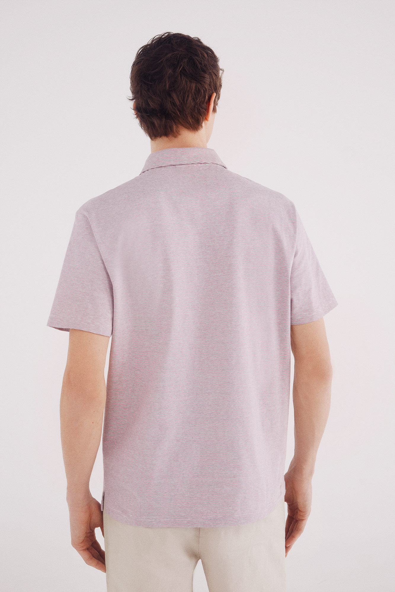 Roupa para homem | Nova Coleção | Springfield PT
