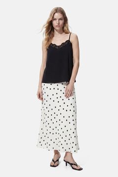 Pieces Vest top camisole