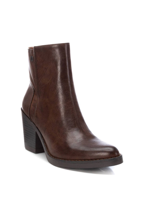 Refresh Botin campero nude