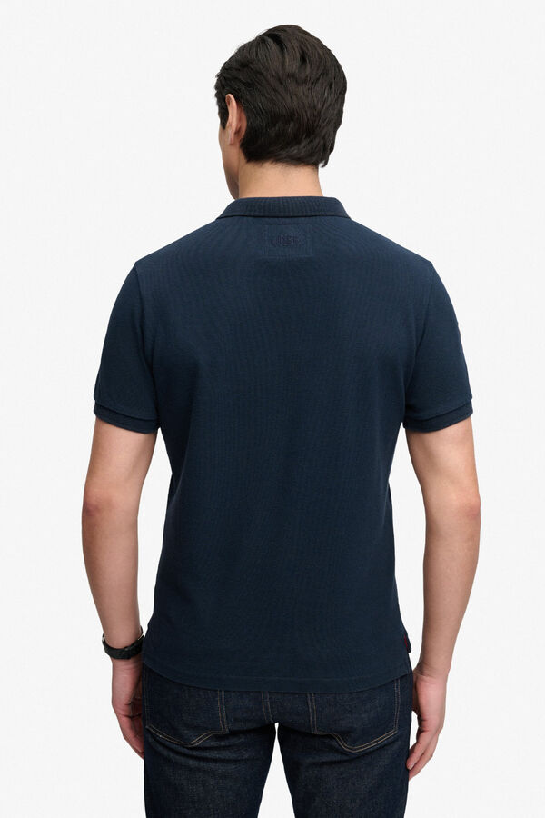 Superdry 0 bleu