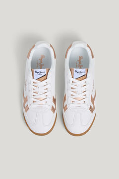 Pepe Jeans Sapatilhas estilo running