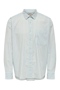 Only & Sons Camisa de manga comprida