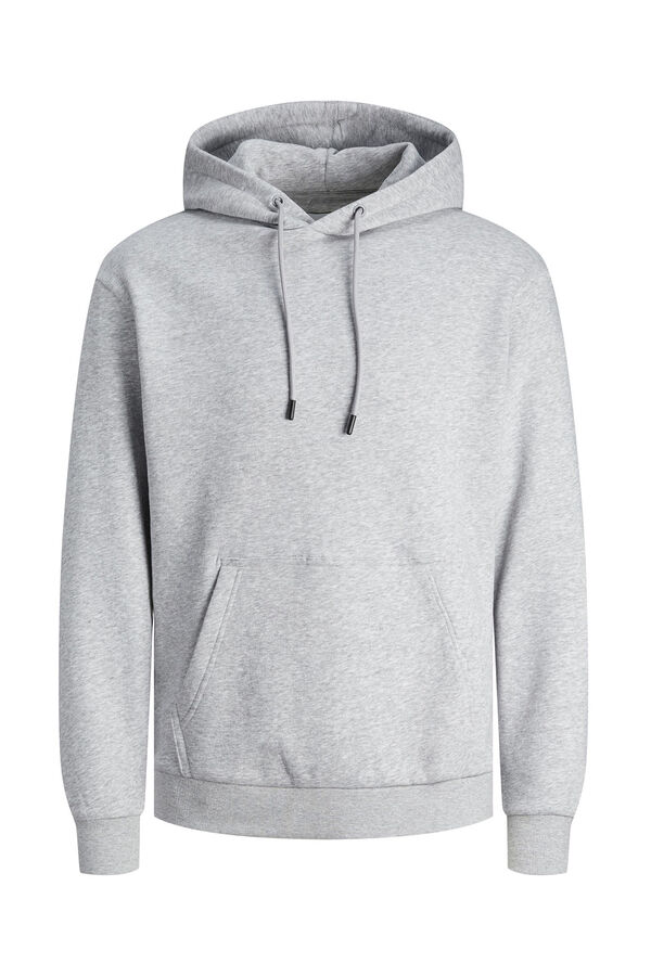 Springfield Standard hoodie grey
