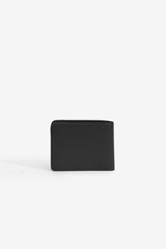 Springfield Faux leather purse/wallet  black