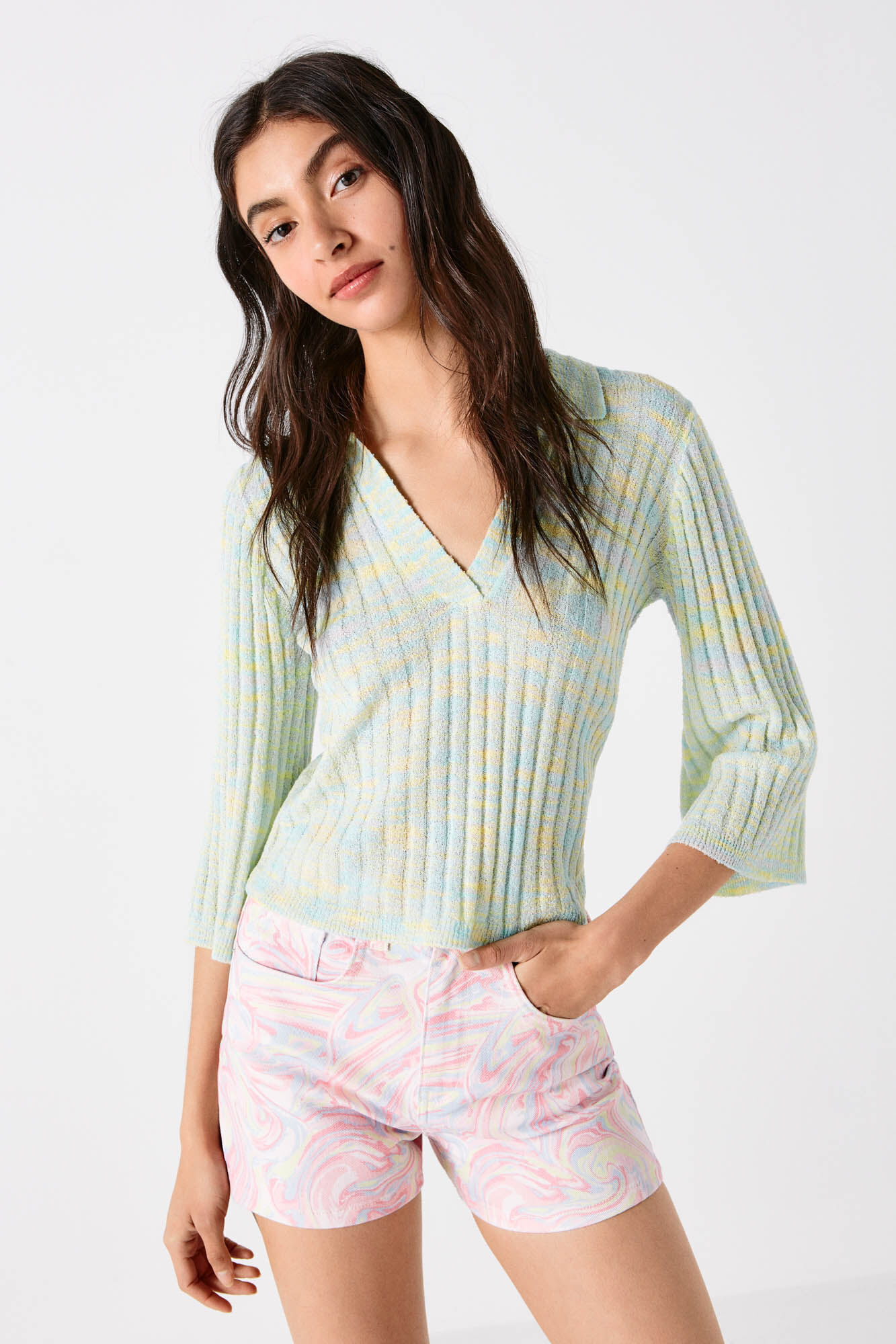 Shorts y pantalones cortos de mujer | Nueva Colección | SPF