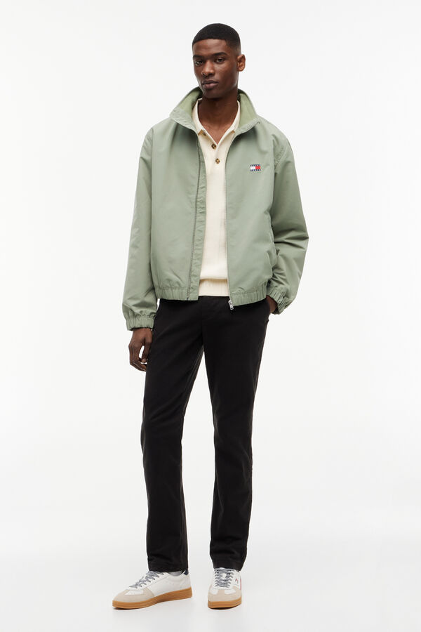 Tommy Jeans Jacket beige