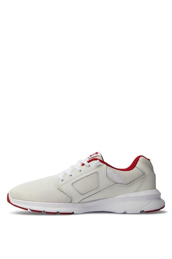 Springfield Lightweight trainers for men white