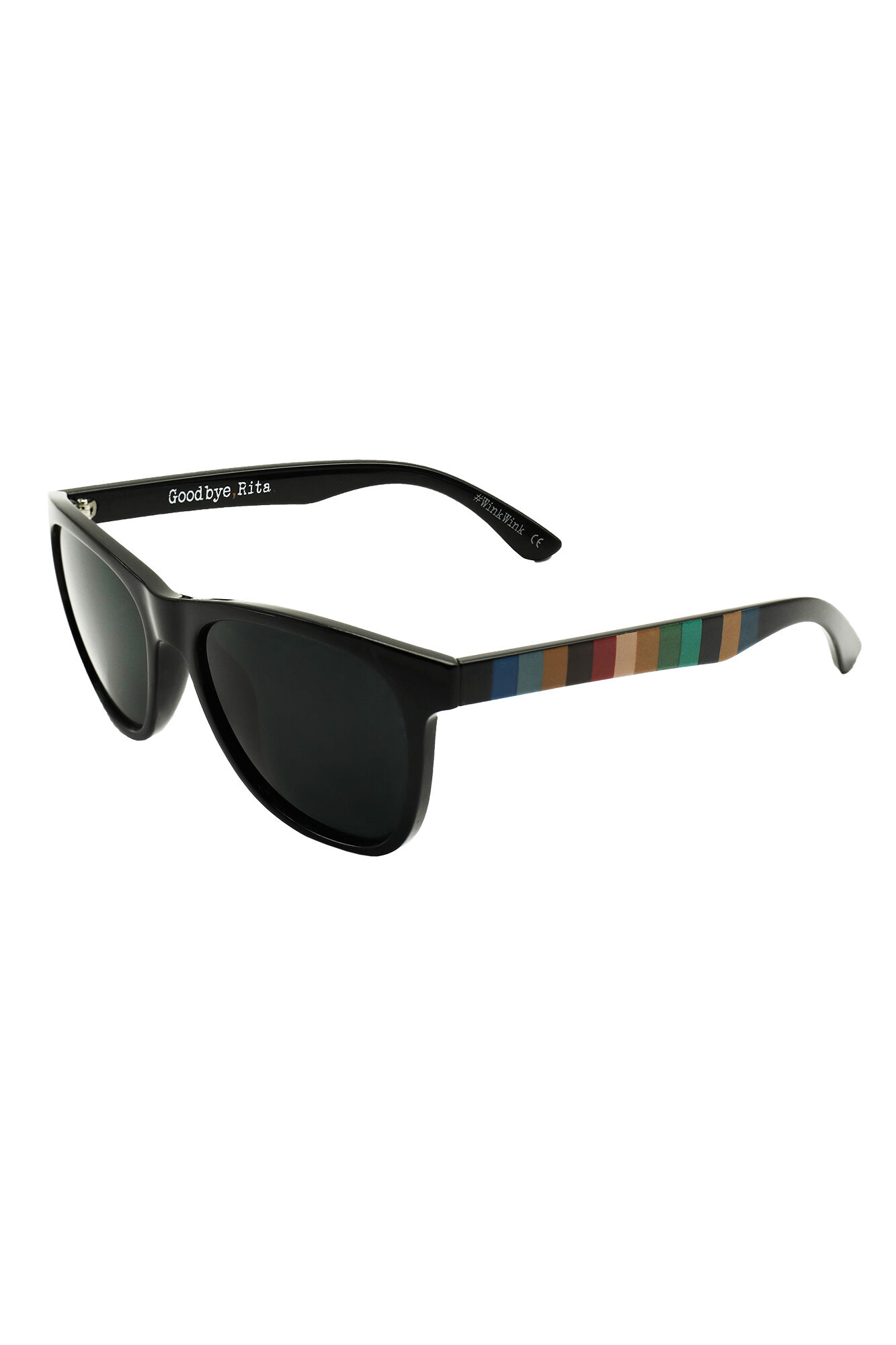 Goodbye, Rita &Oacute;culos de sol LP Edition