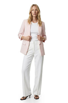 Koton Blazer manga 3/4