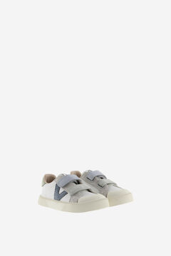 Victoria Zapatillas Victoria Oliver barefoot efecto piel