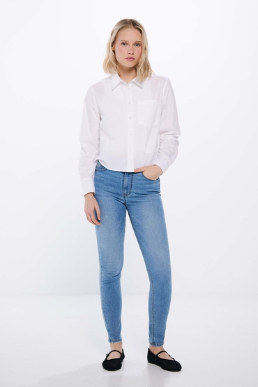 Ropa para mujer | Nueva Colección | Springfield Oficial