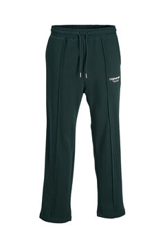 Springfield Jogger trousers dark green