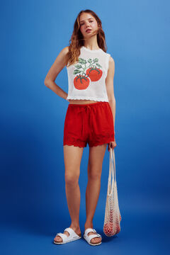 High Spirits Candy Short