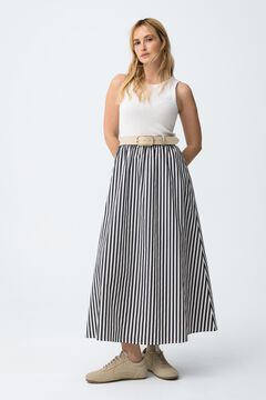 Tiffosi Vestido sin mangas