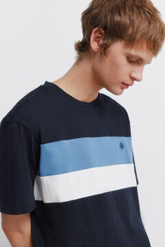 Springfield cortes de camisetas