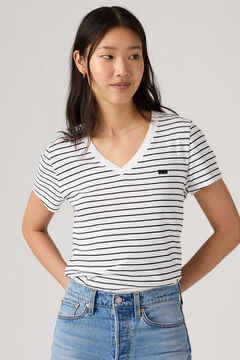 Levi's Camiseta manga corta logo