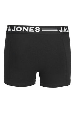 Jack & Jones Junior Pack 3 boxers