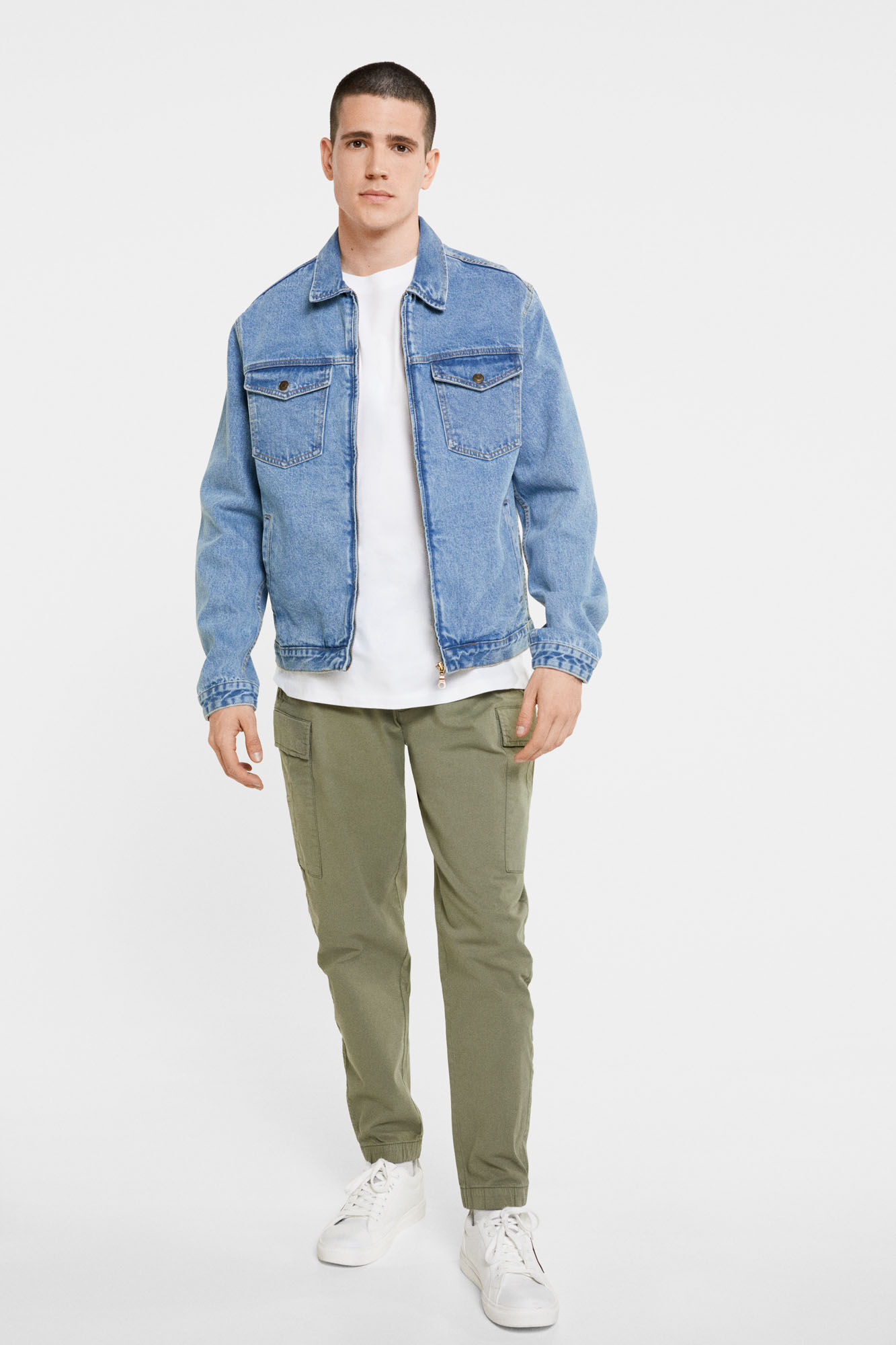 Joggers | SPF