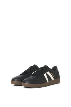Jack & Jones Lace-up casual sneakers