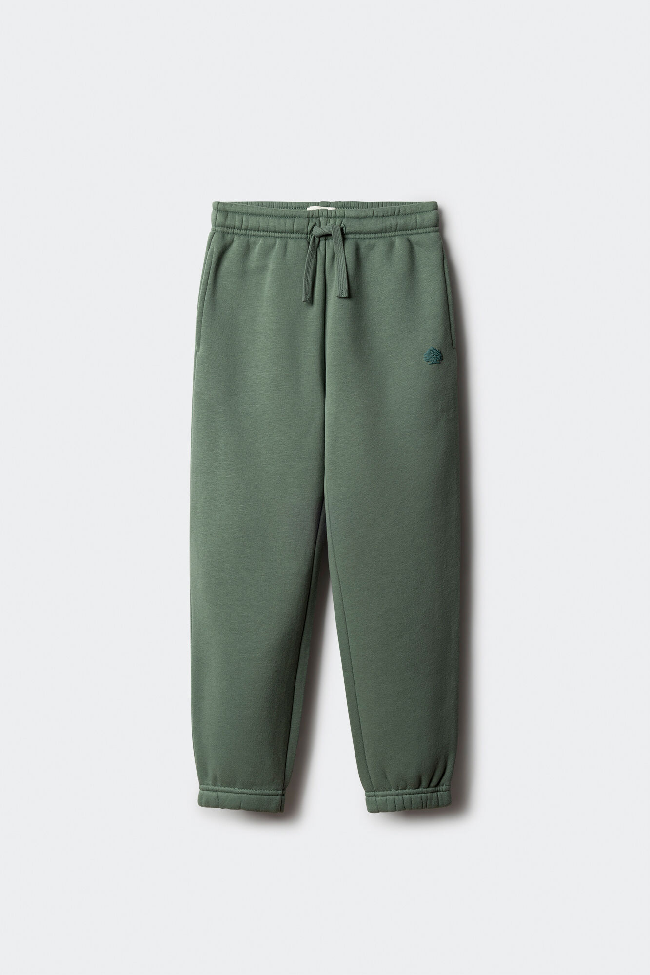 Springfield Kids Jogger b&aacute;sico menino