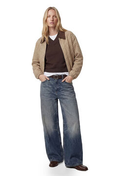 Koton Casaco bomber oversize