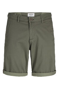 Jack & Jones Bermuda estilo chino regular fit