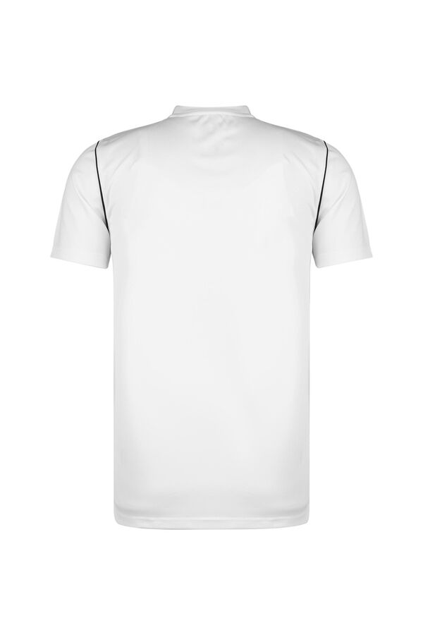Springfield  T-Shirt Nike Dri-FIT Park 20 blanco