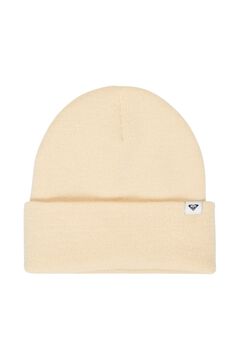 Roxy Gorro de malha canelada