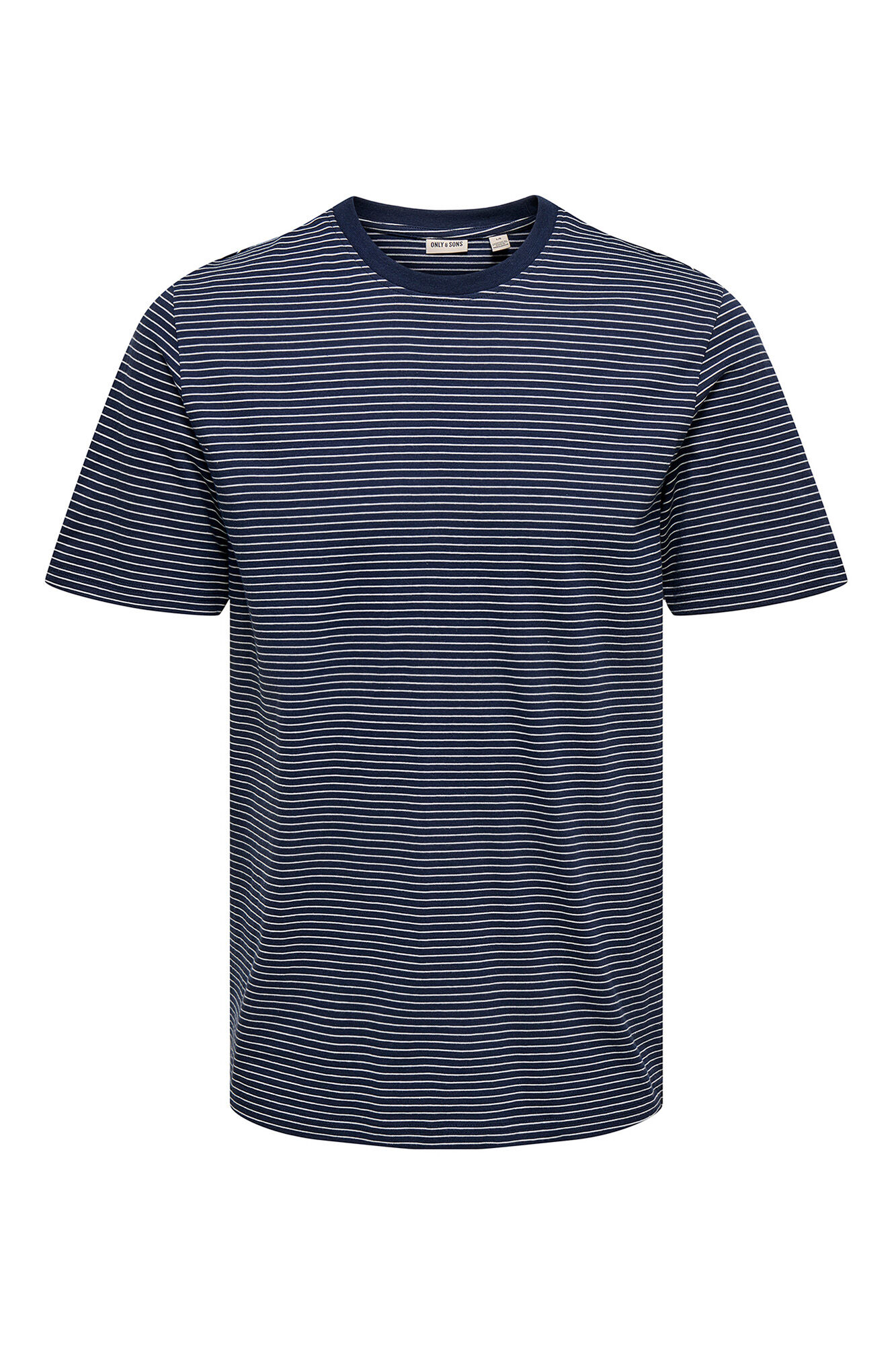 Only & Sons Kurzarm-Shirt