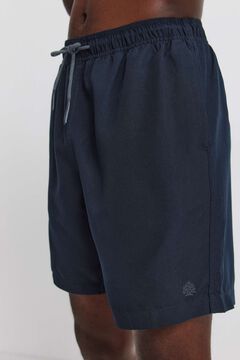 Springfield Plain long swimwear