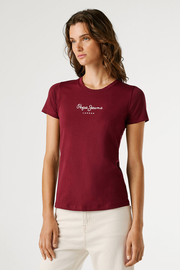 Pepe Jeans Short-sleeved T-shirt printed