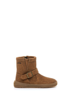 MTNG Biker barefoot ankle boots