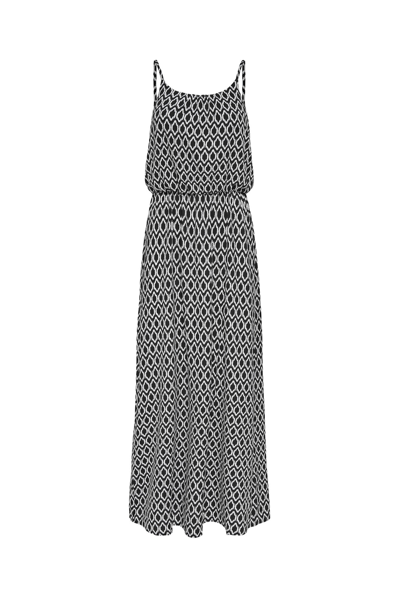 Only Langes Tr&auml;gerkleid