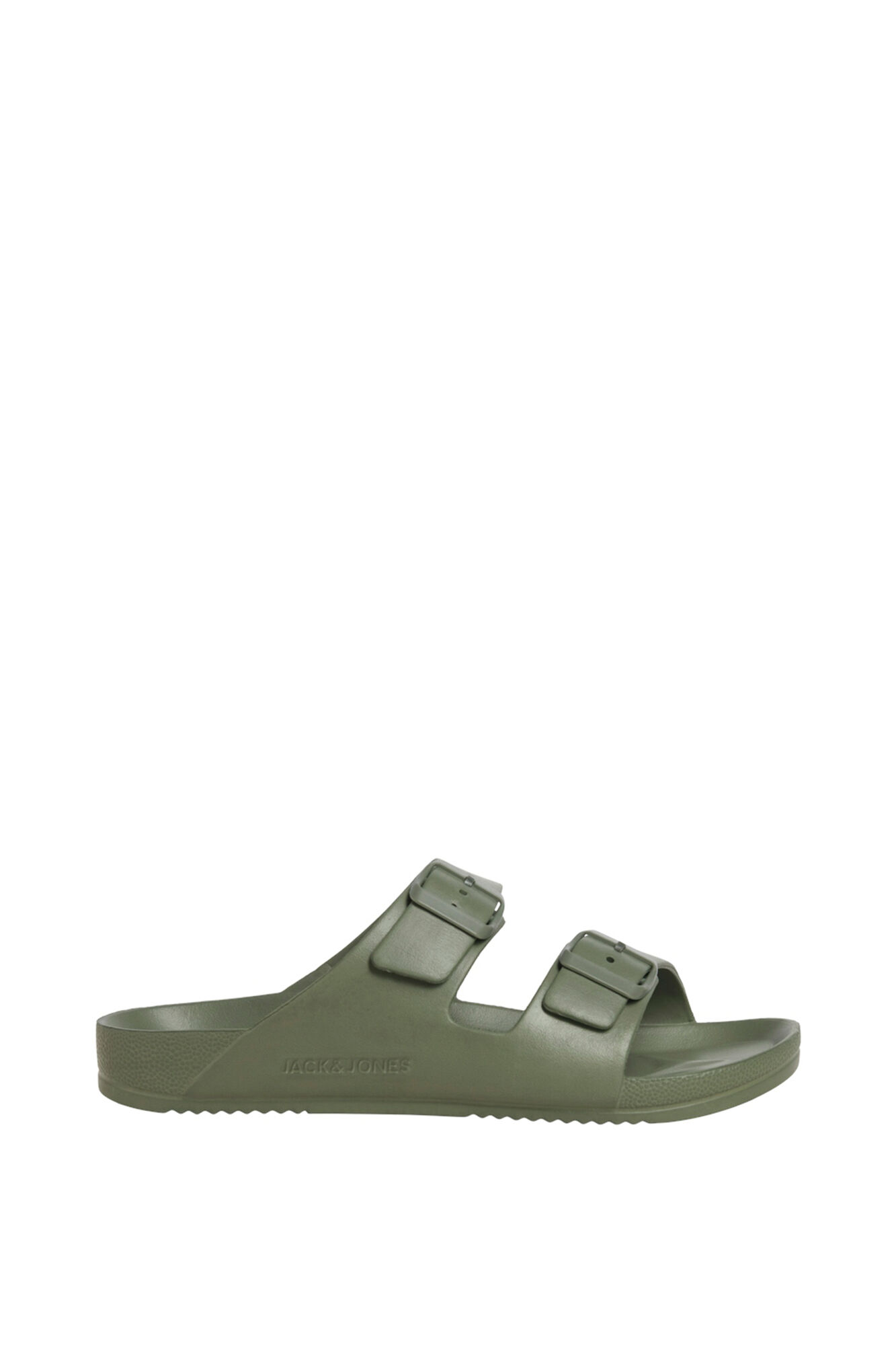 Jack & Jones Sandalen mit Schnallen