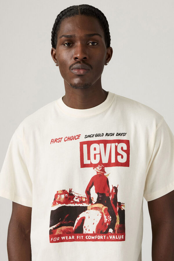 Levi's Levi's&reg; T-shirt  white