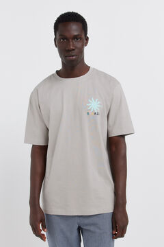 Springfield Solazo T-shirt