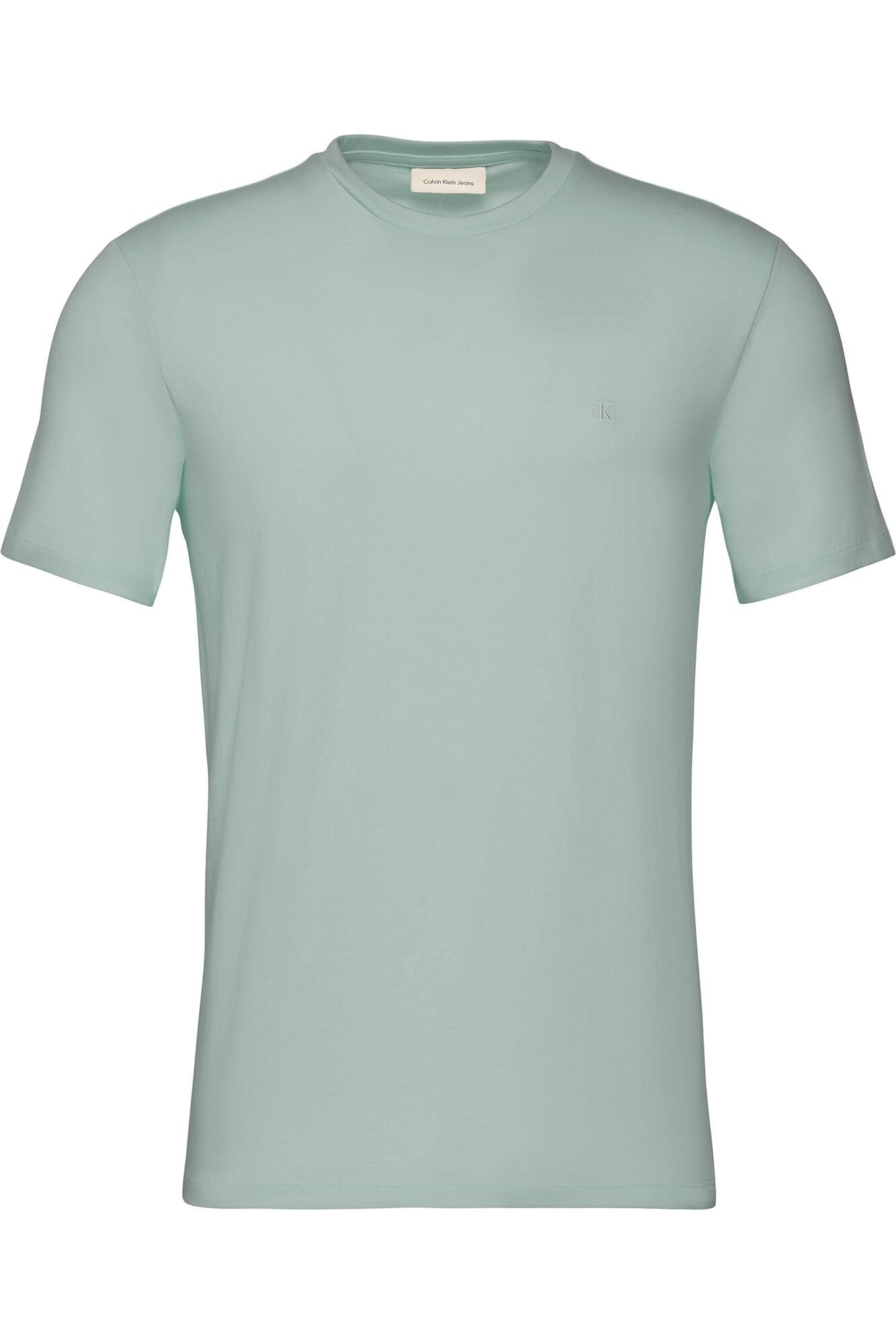 Calvin Klein T-shirt de manga curta