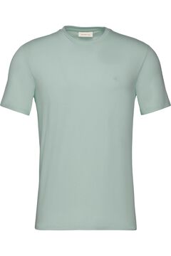 Calvin Klein T-shirt de manga curta