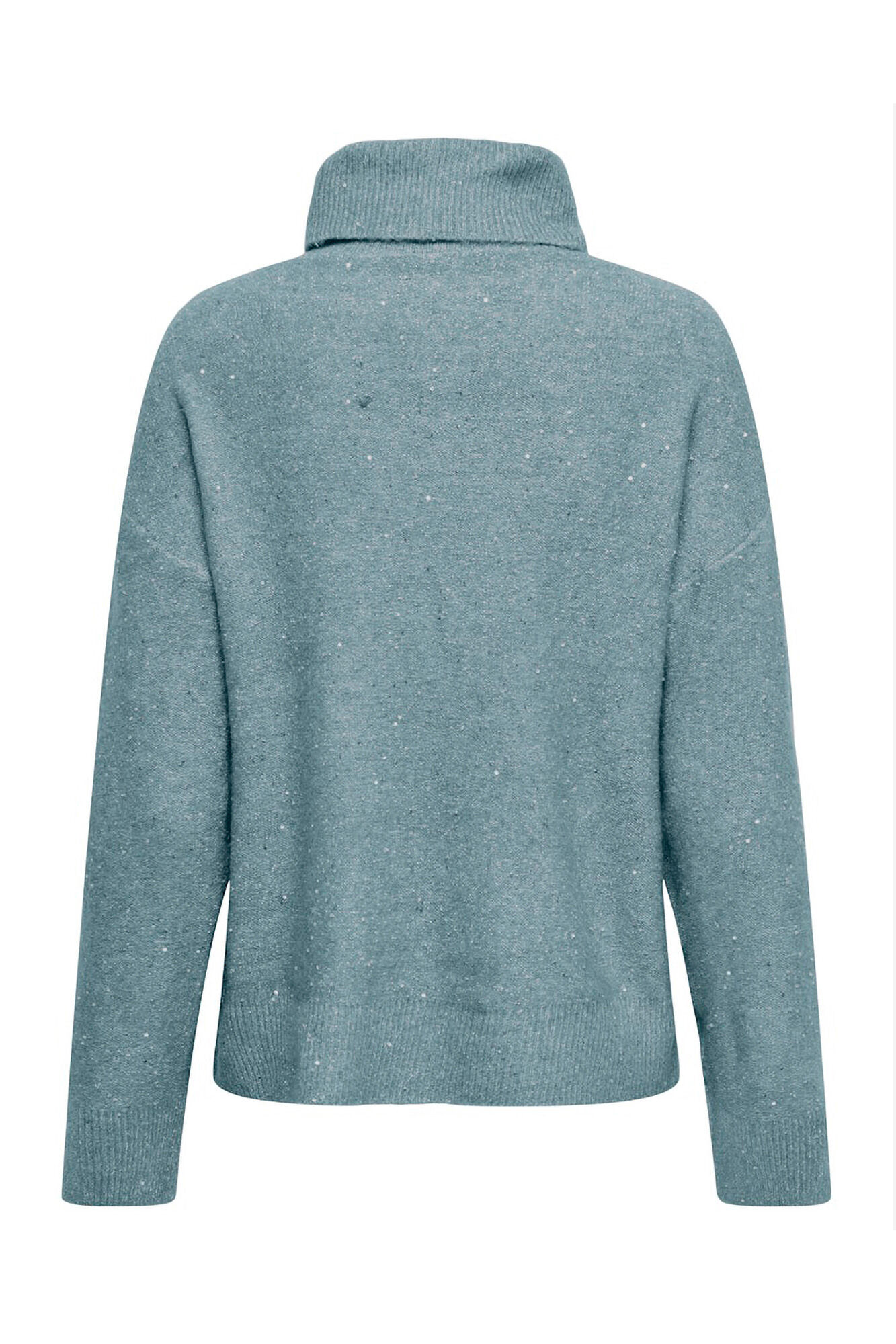 Only Jersey de lentejuelas