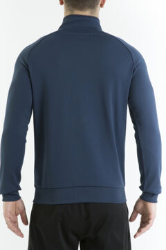 Joma Sudadera media cremallera