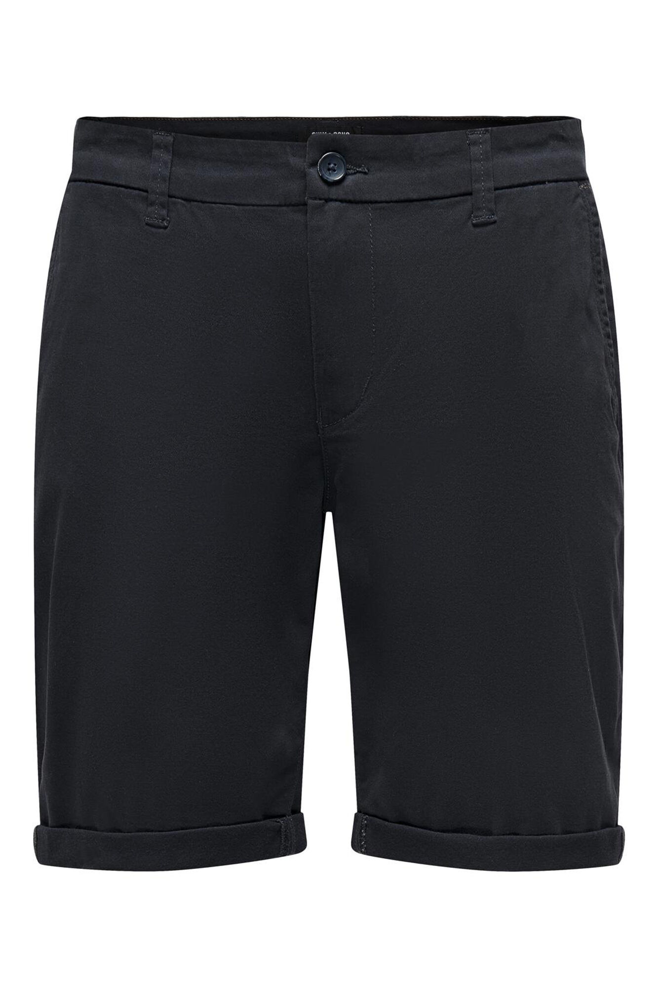 Only & Sons Bermuda estilo chino