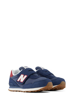New Balance Zapatillas 515 Hook & loop