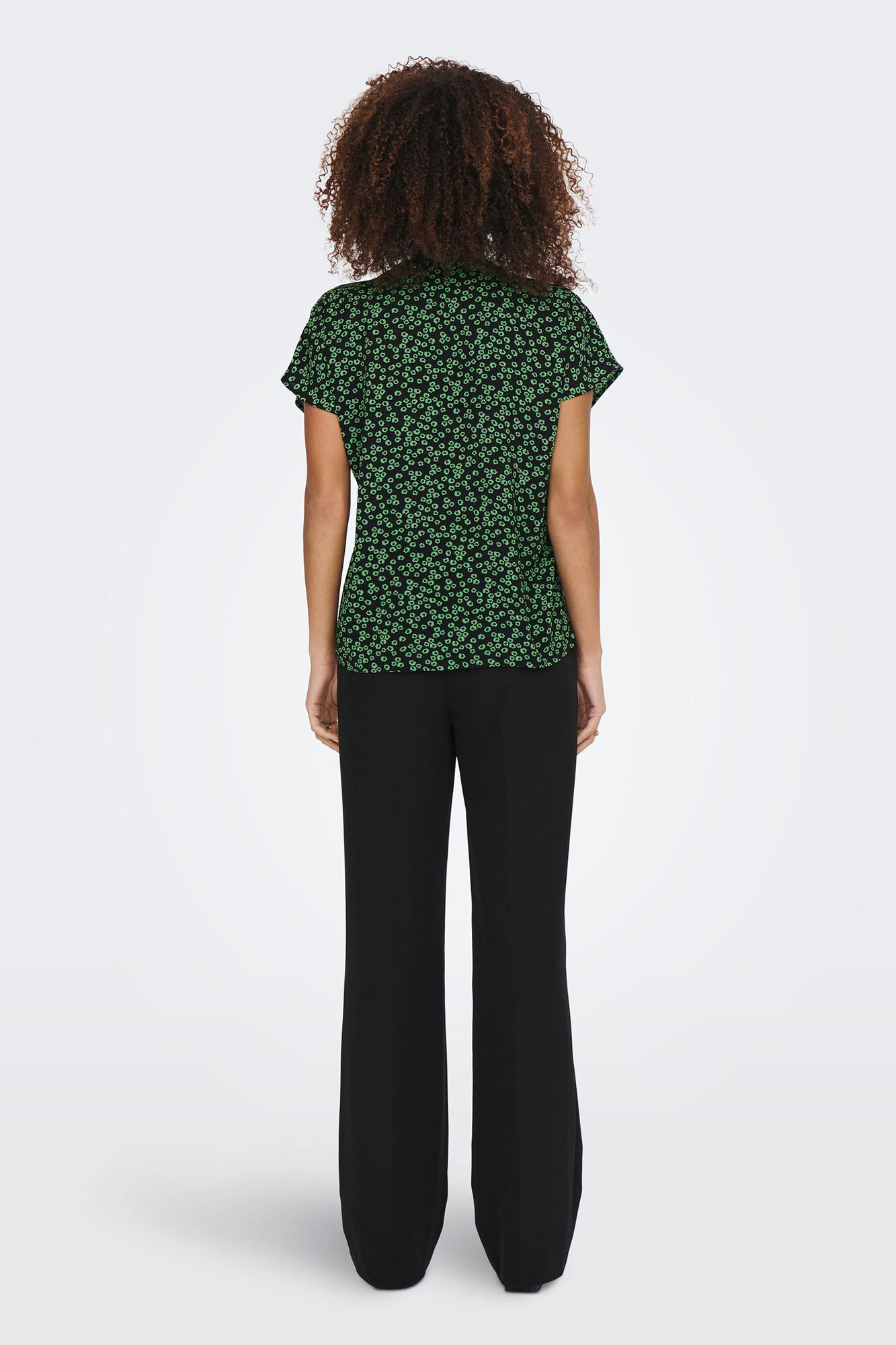 JDY Camiseta de manga corta