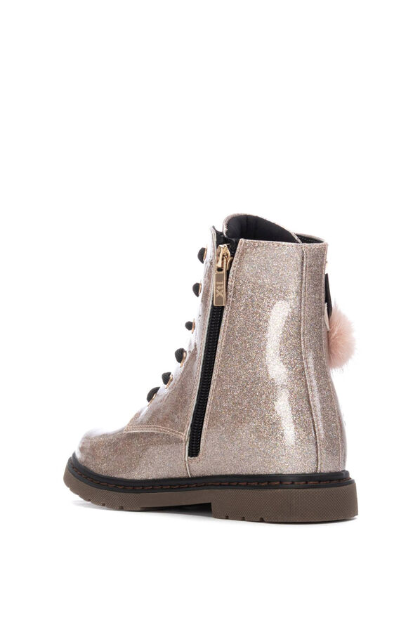 XTI Girl's Bootie  nude