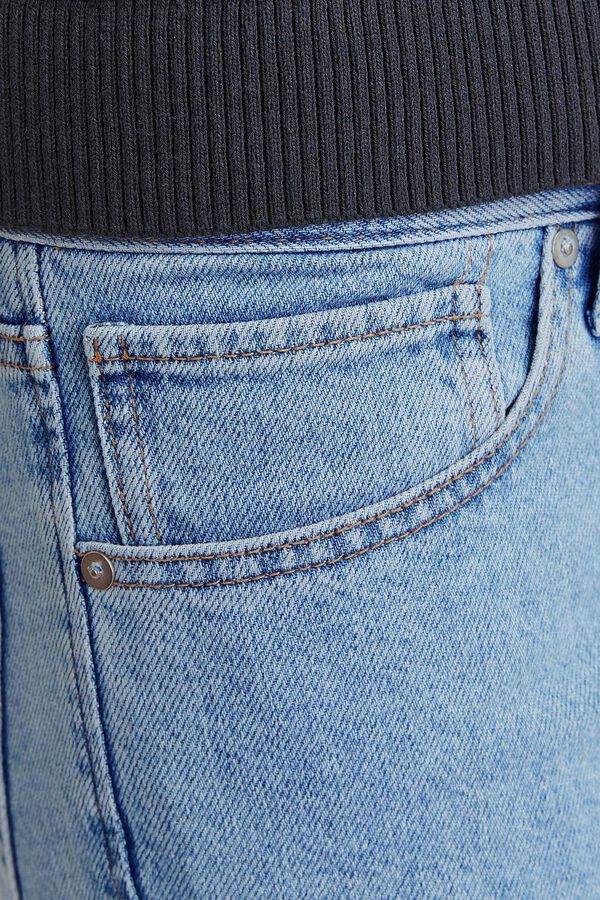 JJ REBEL Classic relaxed fit jeans blue