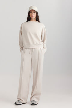 Springfield Soft touch sweatshirt